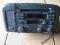 VOLVO S80 RADIO CD HU-601 HU 601 98-06r S80 S-80