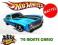 HOT WHEELS AUTKO RESORAK 70 MONTE CARLO 1:64 w 24H