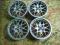 VOLVO V40 S40 FELGI ALUSY ALUMINIOWE 14'' V 40