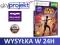 KINECT STAR WARS PL / NOWA / KINECT / XBOX 360
