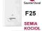 SAUNIER DUVAL SEMIA CONDENS F 25-A kocioł PIEC 2-F