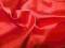 satyna czerwona - nowa włoska dostawa