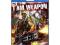 Gra Akcji Strzelanina PC I Am Weapon + plakat