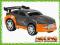 Samochód wyścigowy Power Racer 15 cm Dickie