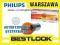 Żarówka Halogenowa Philips PY21W Vision +30% Box
