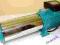 Pompa MHI 2500  SS INOX 100L8,5atm pompa MH2500 HD