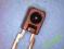 Dioda IR-LED mini podczerw odbiornik 3x3x4mm x3szt