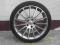 Komplet Alufelg Borbet 18'' 5x110 + Bridgestone