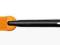 Fiskars PĘDZEL Z WŁOSIA SILIKONOWEGO 858110