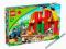 LEGO Duplo 5649 Duża Farma Poznań