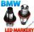 LED MARKERY BMW E39 E53 E60 E61 E63 E64 E65 E87