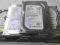 Dysk HDD 80GB SATA 3,5