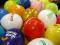 Balony z nadrukiem 1000 szt + patyczki w cenie!