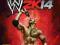 WWE 2K14 WWE 14 DLC ULTIMATE WARRIOR PS3 SKLEP/POZ