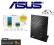 Asus RT-N65U Router N750 3G USB 3.0 VPN SAMBA ED2K