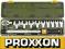 PROXXON 23342 Klucz dynamometryczny 1/2'' - zestaw