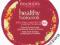 BOURJOIS Puder Healthy Balance Matująco-Nawilżając