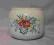 ROSENTHAL - WAZON - OSŁONKA _____________ 1910 r__