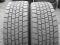 315/70R22,5 315/70 BRIDGESTONE bieżnik XDA2+ . 9mm