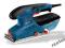 BOSCH Szlifierki oscylacyjne GSS 23 AE Professiona