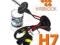 H1 H7 HB4 D2S D2R ŻARNIKI XENON WSZYSTKIE BARWY