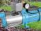 Pompa hydroforowa MH1800 Inox 230V z osprzętem