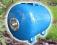 Zbiornik hydroforowy przeponowy 200L Aquasystem