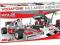 Klocki Cobi Pit Stop F1 Vodafone McLaren Mercedes