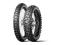 DUNLOP Geomax MX71 100/90-19 57M TT R