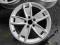 ALUFELGA 17 5X112 AUDI ORGINAŁ POJEDYNKA