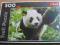 Puzzle Panda Trefl