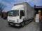 IVECO EURO CARGO ML20EL22 PLANDEKA SKRZYNIA WINDA