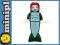 Lego figurka Harry Potter - Merman UNIKAT