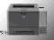 DRUKARKA LASEROWA HP 2420d DO BIURA I DOMU TANIA