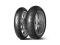 DUNLOP Sportmax ROADSMART II 190/55ZR17 75W TL R