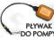 PŁYWAK DO POMPY WYŁĄCZNIK POZIOMU PŁYWAKOWY