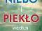 T_ Kardec: Niebo i piekło według spirytyzmu NOWA