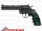 Wiatrówka Pistolet Rewolwer Crosman 3576 Co2 357