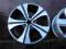 FELGA ALUMINIOWA RENAULT MEGANE COUPE 5x114,3 7x17