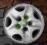 MAZDA 626 FELGI FELGA  ALU ORYGINAŁ 14X6J 5X114,3