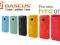 PREMIUM Mocne Etui HTC One M7 801n jak SGP Nillkin