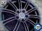 17'' LS DESIGN BLACK DO BMW 5x120 E60 E61 E39 TUV