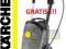 Myjka Karcher HD 5/15 C Profi GiFT 6/15 7.700 5/12