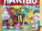 Haribo COLOR RADO lukrecja 200g z Niemiec