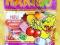Haribo FRUITY COCTAIL żelki mieszanka  200g