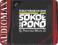 SOKÓŁ I PONO - TPWC [ 2 CD] wydanie rocznicowe