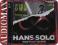 HANS SOLO - 8 [Reedycja] + Pięć Dwa Koncert
