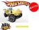 HOT WHEELS AUTKO RESORAK QUICKSAND 1:64 w 24h
