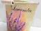 Doniczka Lavender LAWENDA PROWANSJA Sweet