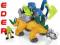 Fisher IMAGINEXT Duży Dinozaur STEGOZAUR X5259